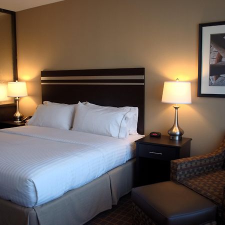 Holiday Inn Express & Suites Golden By Ihg Luaran gambar