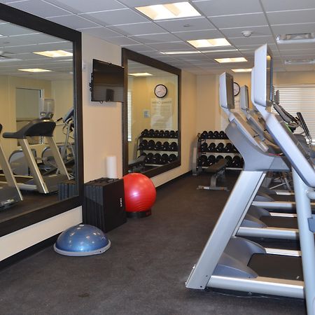 Holiday Inn Express & Suites Golden By Ihg Luaran gambar