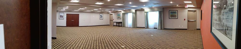 Holiday Inn Express & Suites Golden By Ihg Luaran gambar