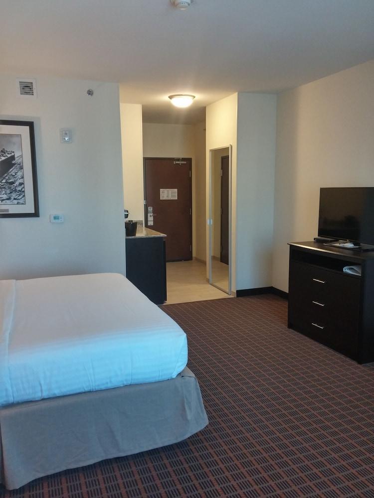 Holiday Inn Express & Suites Golden By Ihg Luaran gambar
