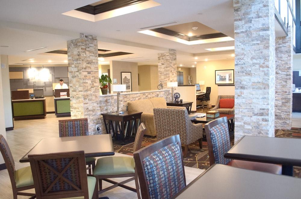 Holiday Inn Express & Suites Golden By Ihg Luaran gambar