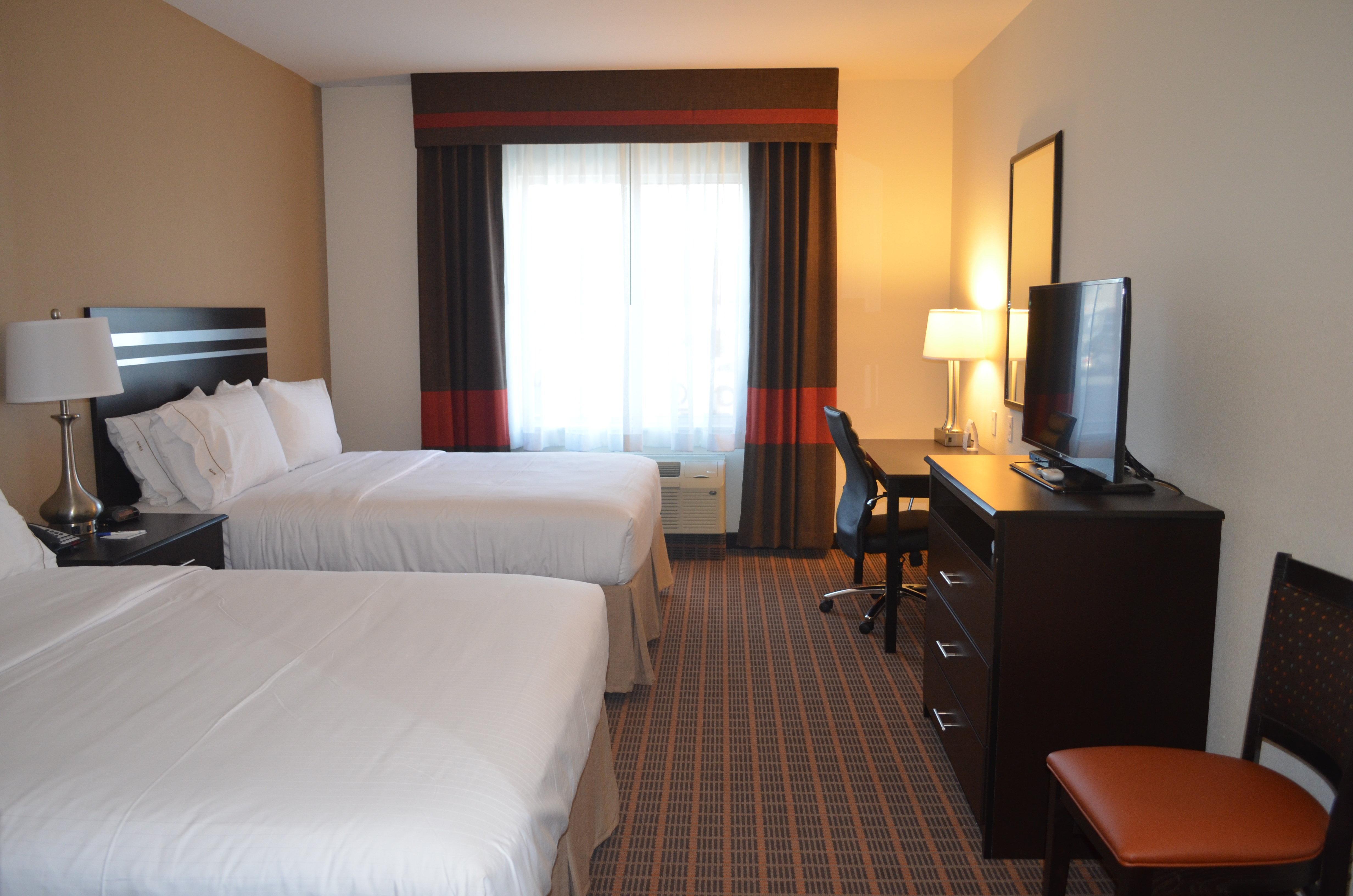 Holiday Inn Express & Suites Golden By Ihg Luaran gambar