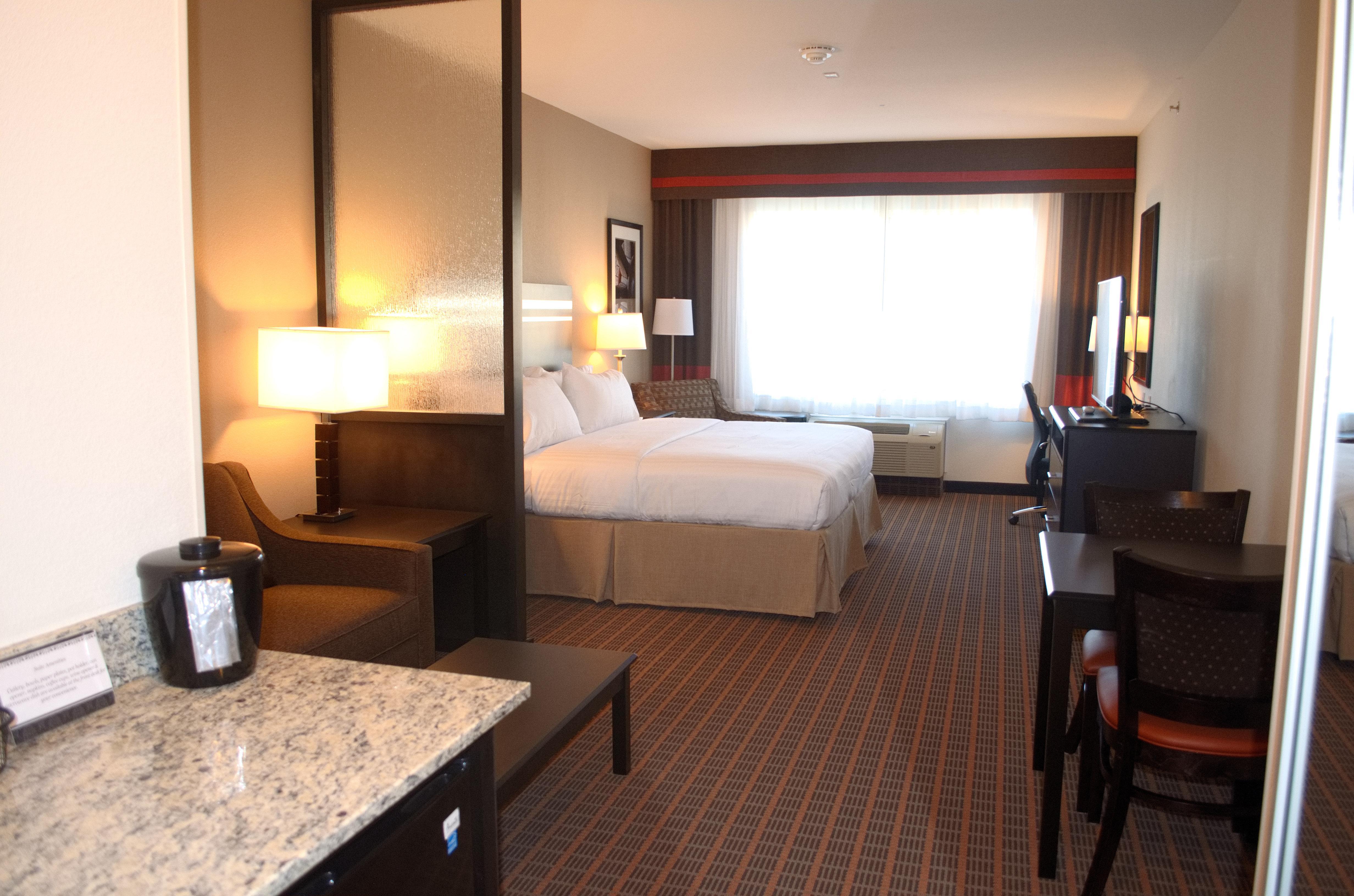 Holiday Inn Express & Suites Golden By Ihg Luaran gambar