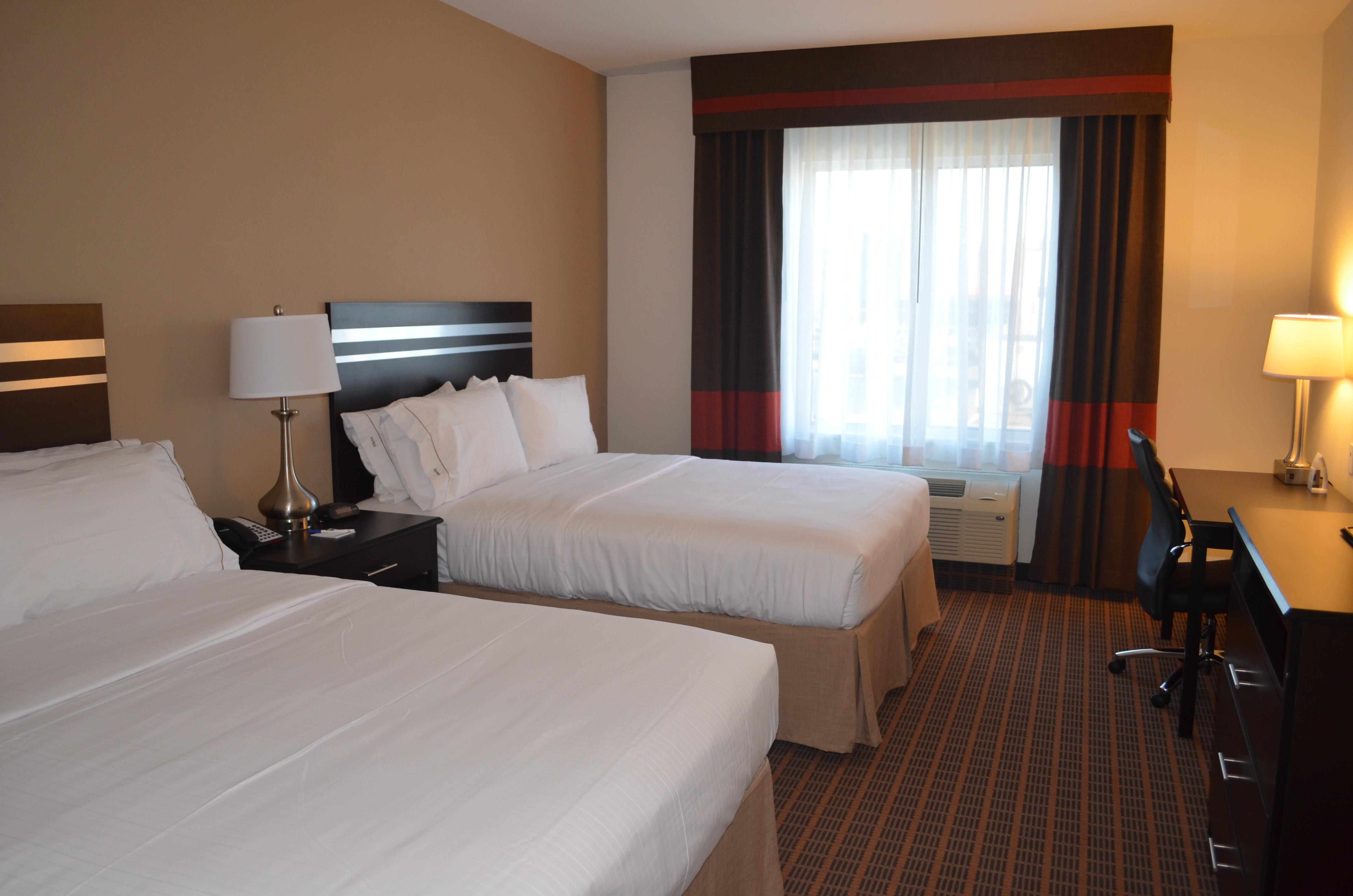 Holiday Inn Express & Suites Golden By Ihg Luaran gambar
