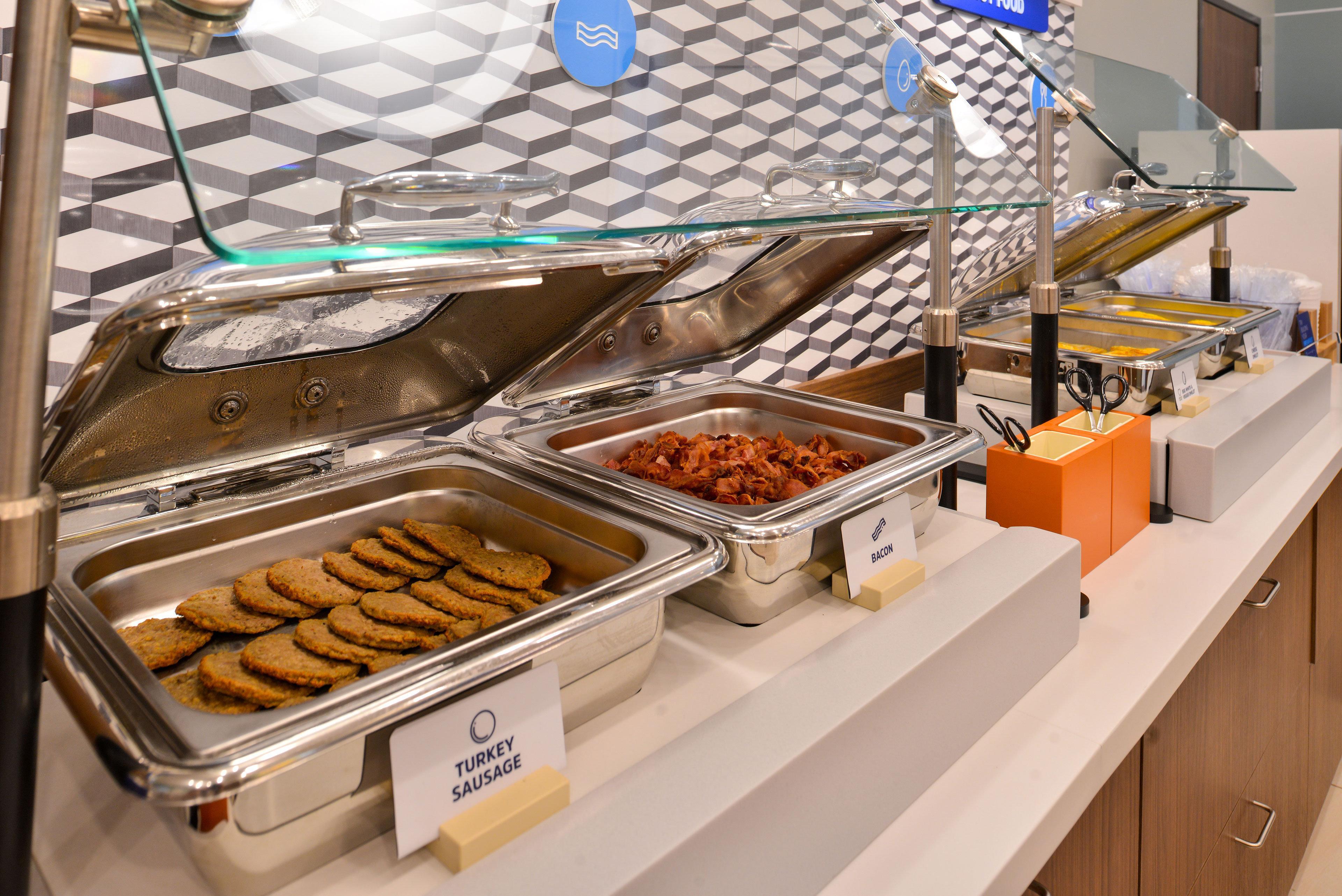 Holiday Inn Express & Suites Golden By Ihg Luaran gambar