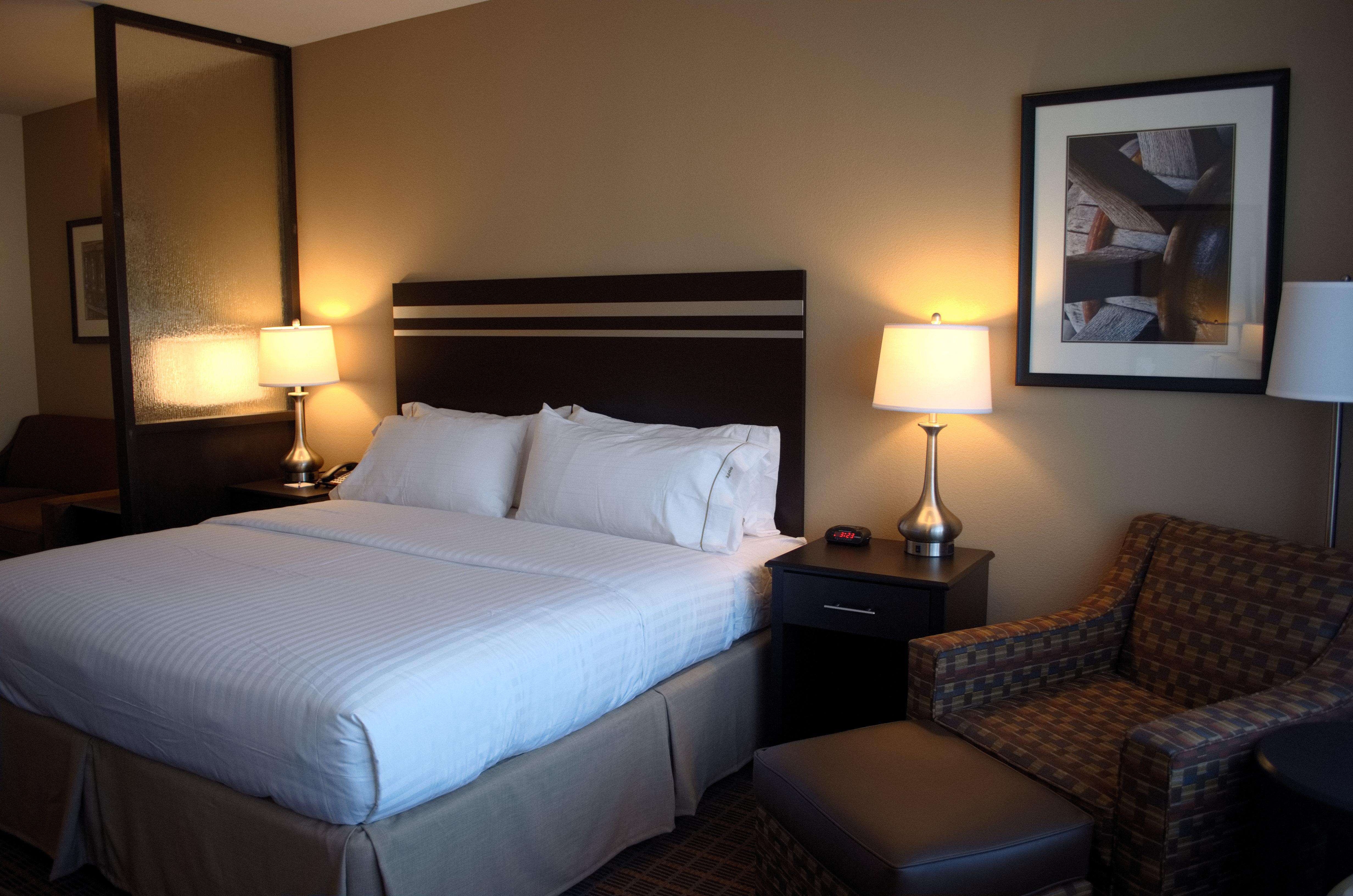 Holiday Inn Express & Suites Golden By Ihg Luaran gambar