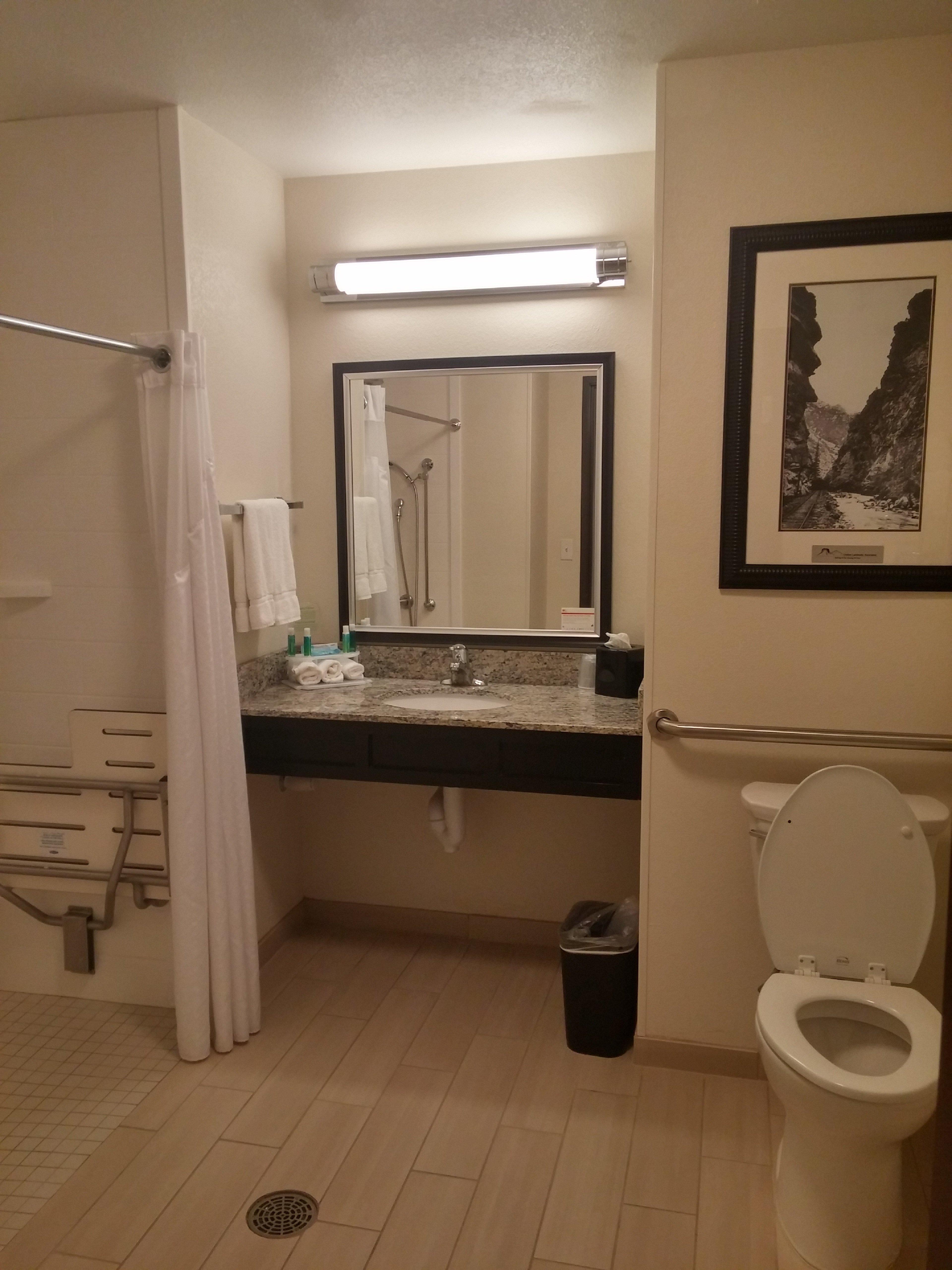 Holiday Inn Express & Suites Golden By Ihg Luaran gambar