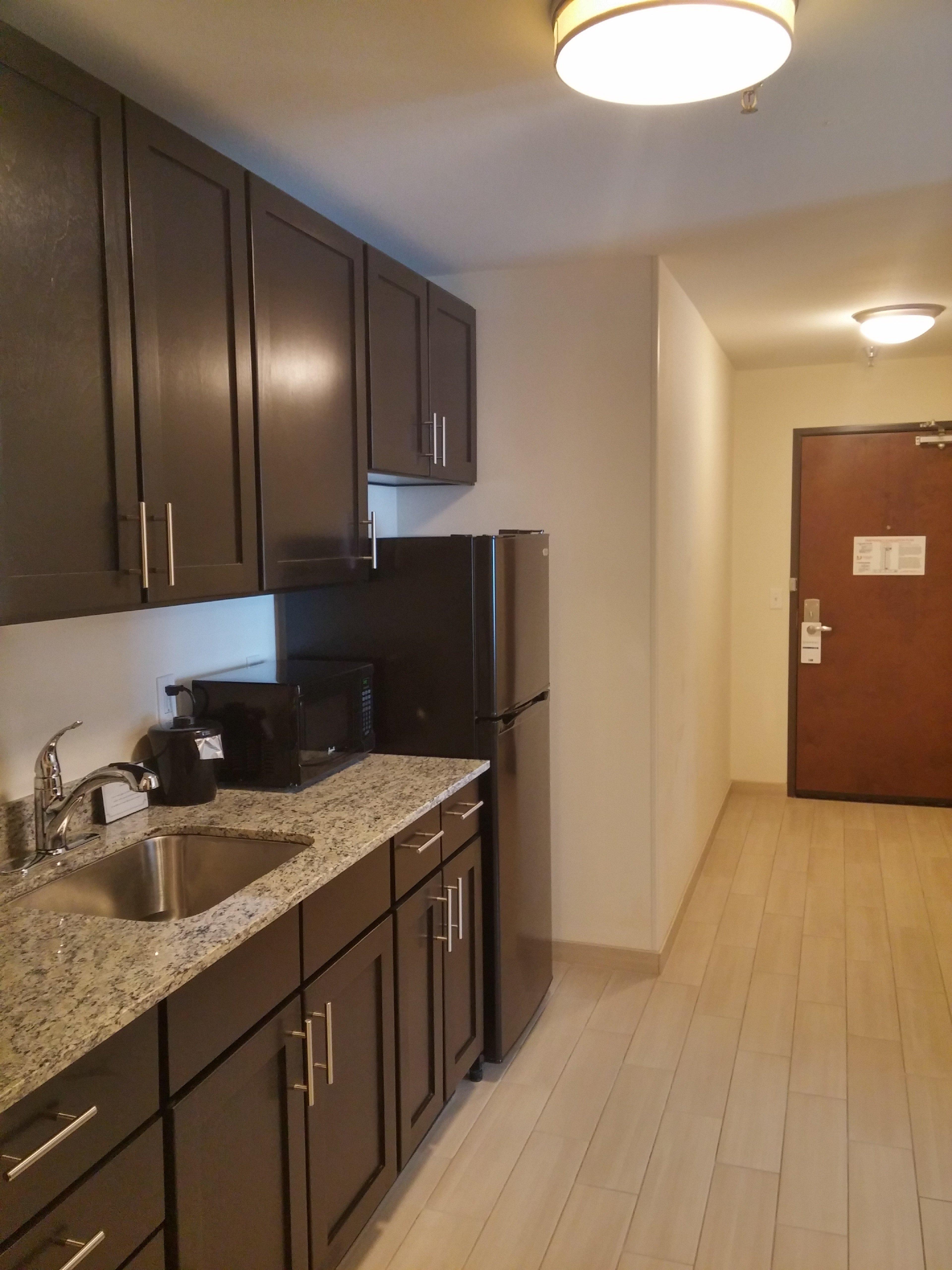 Holiday Inn Express & Suites Golden By Ihg Luaran gambar