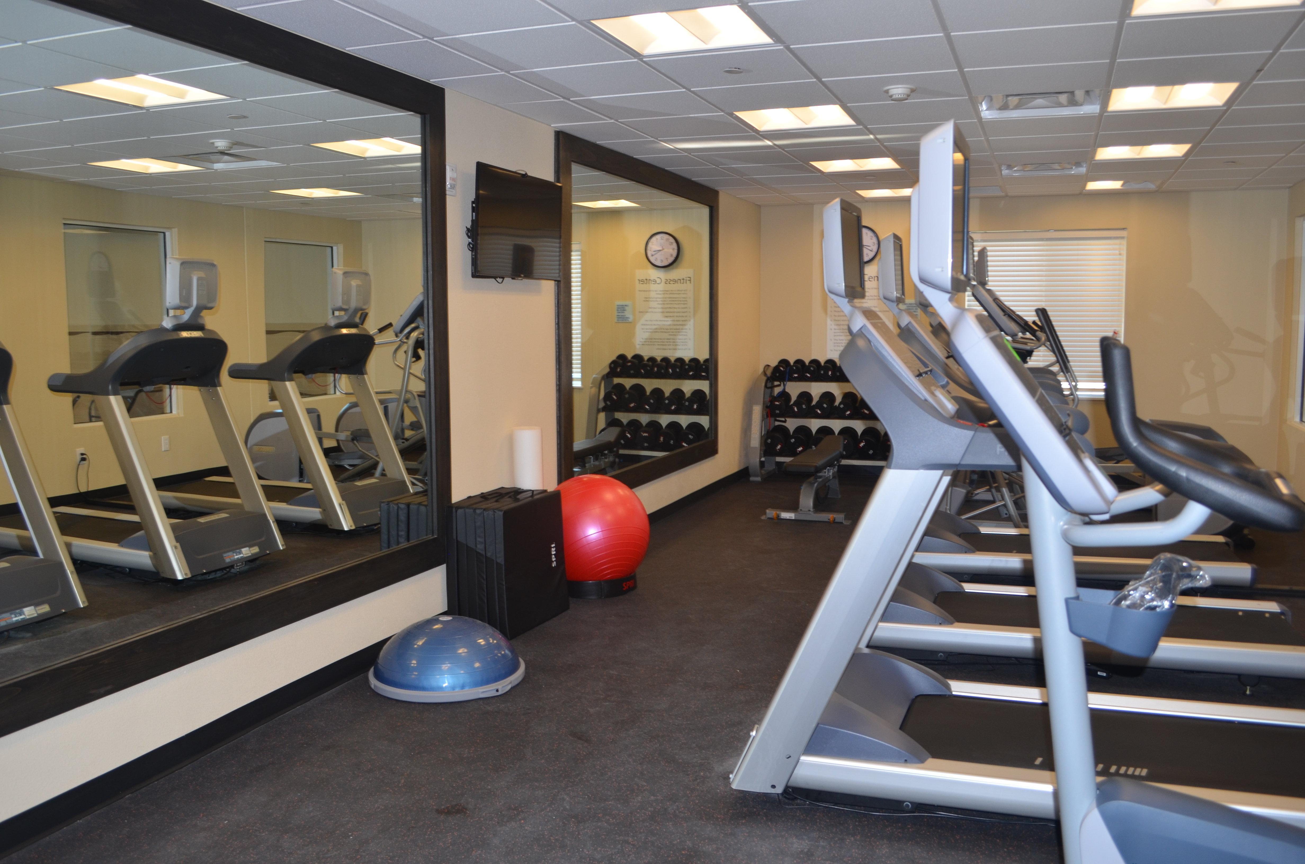 Holiday Inn Express & Suites Golden By Ihg Luaran gambar